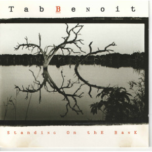 Tab Benoit - Standing On The Bank [Audio CD] - Audio CD - CD - Album