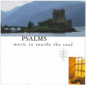 Tabitha Fair - Celtic Psalms: Music To Soothe The Soul [Audio CD] - Audio CD - CD - Album