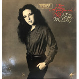 Taffy McElroy - The Heartbreak Kid [Vinyl] - LP