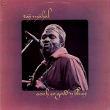 Taj Mahal - Oooh so Good 'N Blues [Record] - LP