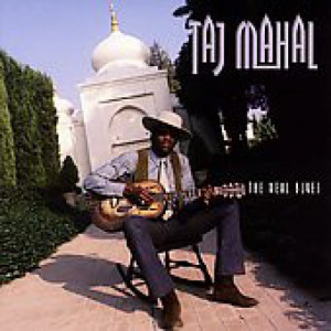Taj Mahal - The Real Blues [Audio CD] - Audio CD - CD - Album
