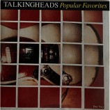 Talking Heads - Sand In The Vaseline - Popular Favorites: 1984-1992 [Audio CD] - Audio CD