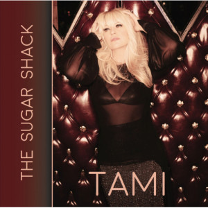 Tami - The Sugar Shack [Vinyl] - 12 Inch 33 1/3 RPM - Vinyl - 12" 