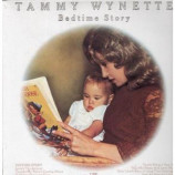 Tammy Wynette - Bedtime Story [Vinyl] - LP
