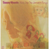 Tammy Wynette - Kids Say The Darndest Things [Record] - LP