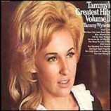 Tammy Wynette - Tammy's Greatest Hits Volume II [Vinyl] - LP