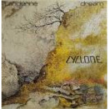 Tangerine Dream - Cyclone [Vinyl] - LP