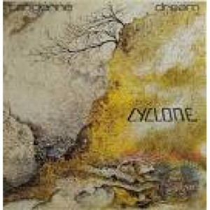 Tangerine Dream - Cyclone [Vinyl] - LP - Vinyl - LP