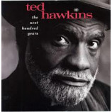 Ted Hawkins - The Next Hundred Years [Audio CD] - Audio CD