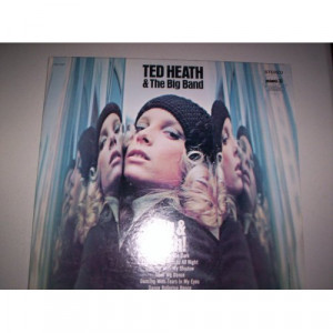 Ted Heath & The Big Band - Big & Rich - LP - Vinyl - LP