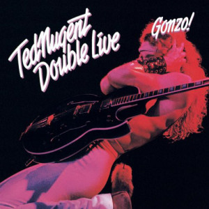 Ted Nugent - Double Live Gonzo [Vinyl] - LP - Vinyl - LP