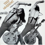 Ted Nugent - Free-For-All [Vinyl] - LP