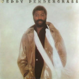 Teddy Pendergrass - Teddy Pendergrass [Vinyl] - LP
