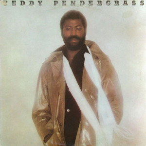 Teddy Pendergrass - Teddy Pendergrass [Vinyl] - LP - Vinyl - LP