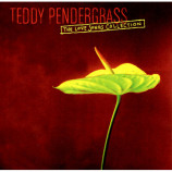 Teddy Pendergrass - The Love Songs Collection [Audio CD] - Audio CD