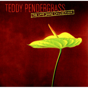 Teddy Pendergrass - The Love Songs Collection [Audio CD] - Audio CD - CD - Album