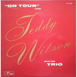 Teddy Wilson And His Trio - ''On Tour'' With Teddy Wilson And His Trio [Vinyl] - LP