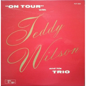 Teddy Wilson And His Trio - ''On Tour'' With Teddy Wilson And His Trio [Vinyl] - LP - Vinyl - LP