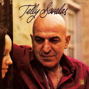 Telly Savalas - Telly Savalas [Vinyl] - LP - Vinyl - LP