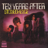 Ten Years After - Stonedhenge - LP
