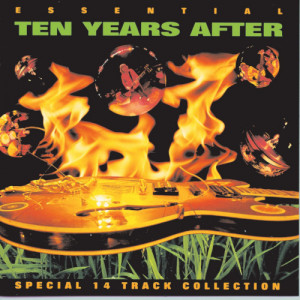 Ten Years After - The Essential Ten Years After Collection [Audio CD] - Audio CD - CD - Album