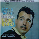 Tennessee Ernie Ford - Gather 'Round [Vinyl] - LP