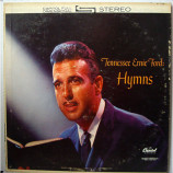 Tennessee Ernie Ford - Hymns [Vinyl Record Album] - LP