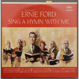 Tennessee Ernie Ford - Sing A Hymn With Me [Vinyl] Tennessee Ernie Ford - LP