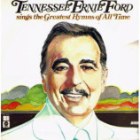 Tennessee Ernie Ford - Sings The Greatest Hymns Of All Time [Vinyl] - LP