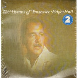 Tennessee Ernie Ford - The Hymns Of Tennessee Ernie Ford [Vinyl] - LP
