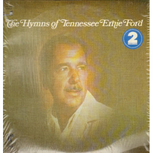 Tennessee Ernie Ford - The Hymns Of Tennessee Ernie Ford [Vinyl] - LP - Vinyl - LP