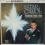 Tennessee Ernie Ford - The Star Carol [Record] - LP