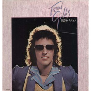 Terri Gibbs - Over Easy - LP - Vinyl - LP