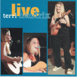 Terri Hendrix - Live [Audio CD] Terri Hendrix - Audio CD
