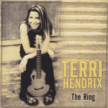 Terri Hendrix - The Ring [Audio CD] - Audio CD