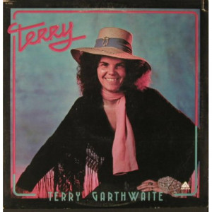 Terry Garthwaite - Terry [Record] - LP - Vinyl - LP