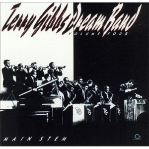 Terry Gibbs Dream Band - Volume Four Main Stem - LP - Vinyl - LP
