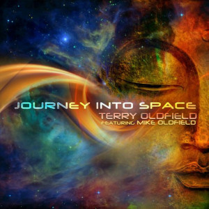Terry Oldfield Featuring Mike Oldfield - Journey Into Space [Audio CD] - Audio CD - CD - Album