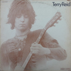 Terry Reid - Terry Reid [Vinyl] - LP - Vinyl - LP