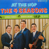The 4 Seasons Featuring Charlie Francis / Barbara Brown / The Buggs - At The Hop [Vinyl] - LP