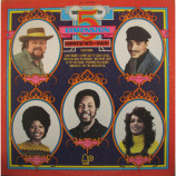 The 5th Dimension - Greatest Hits On Earth [Vinyl Record Album] - LP