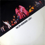 The 5th Dimension - Live [Vinyl] The 5th Dimension - LP