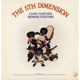 The 5th Dimension - Living Together Growing Together [Vinyl] - LP