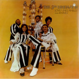 The 5th Dimension - Love's Lines Angles and Rhymes [Record] - LP