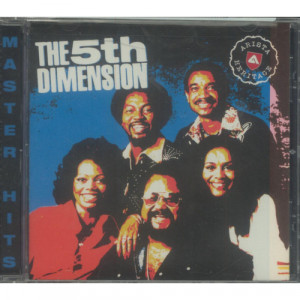 The 5th Dimension - Master Hits [Audio CD] - Audio CD - CD - Album