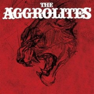 The Aggrolites - The Aggrolites - Audio CD - CD - Album