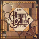 The Allman Brothers Band - Enlightened Rogues [Record] - LP