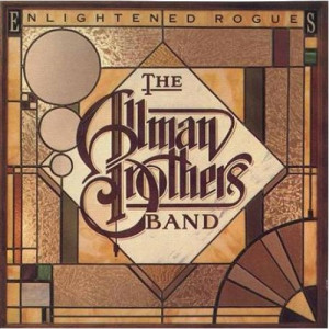 The Allman Brothers Band - Enlightened Rogues [Record] - LP - Vinyl - LP