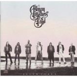 The Allman Brothers Band - Seven Turns [Audio CD] - Audio CD