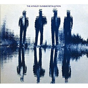 The Aynsley Dunbar Retaliation - The Aynsley Dunbar Retaliation [Vinyl] - LP - Vinyl - LP